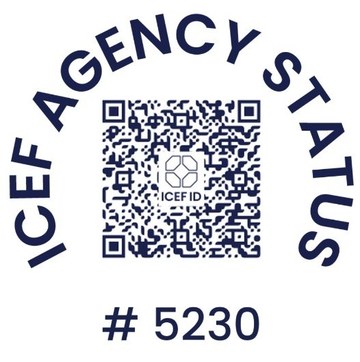 ICEF Agency Status #5230